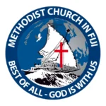 Methodist Church Fiji Logo