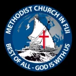 Methodist Church Fiji Logo
