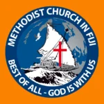 Methodist Church Fiji Logo