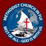 Methodist Church Fiji Logo