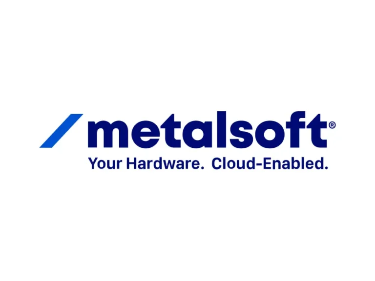Metralsoft Logo