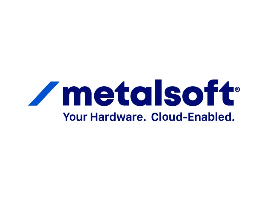Metralsoft Logo
