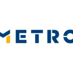 Metro AG Logo