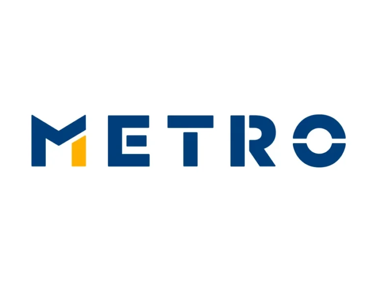 Metro AG Logo