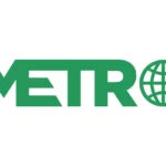 Metro International Logo