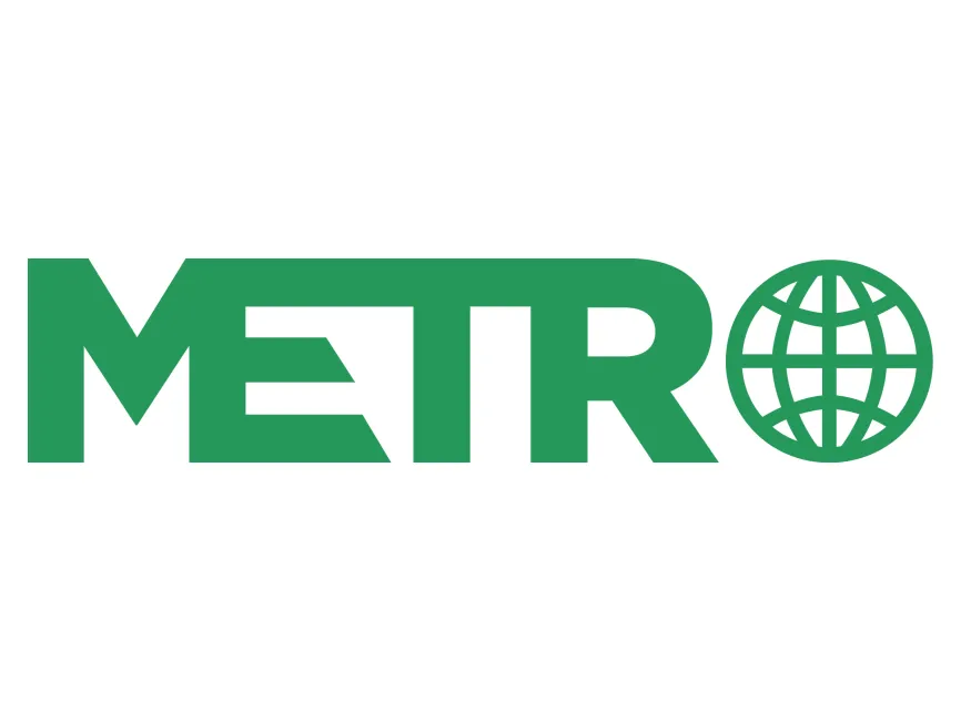 Metro International Logo