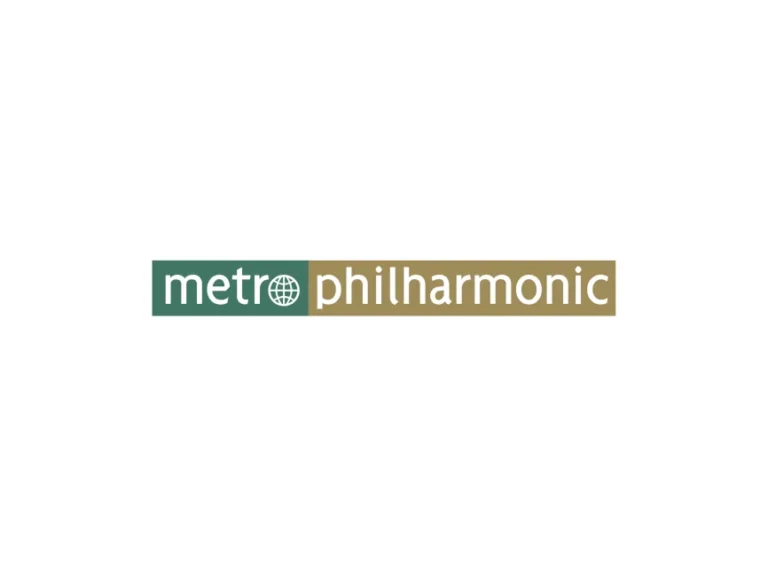 Metro Philharmonic Logo