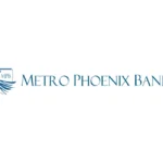 Metro Phoenix Bank Logo