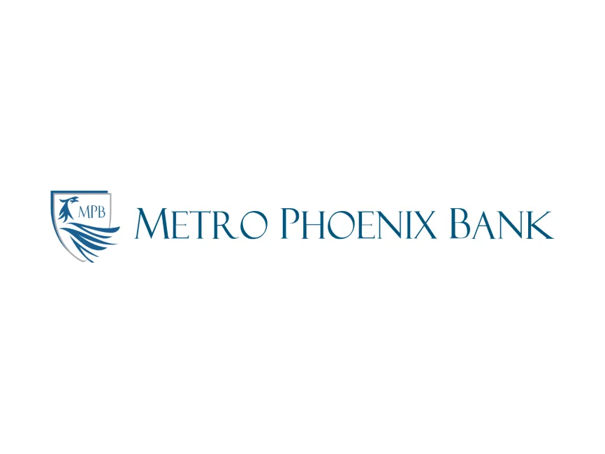 Metro Phoenix Bank Logo