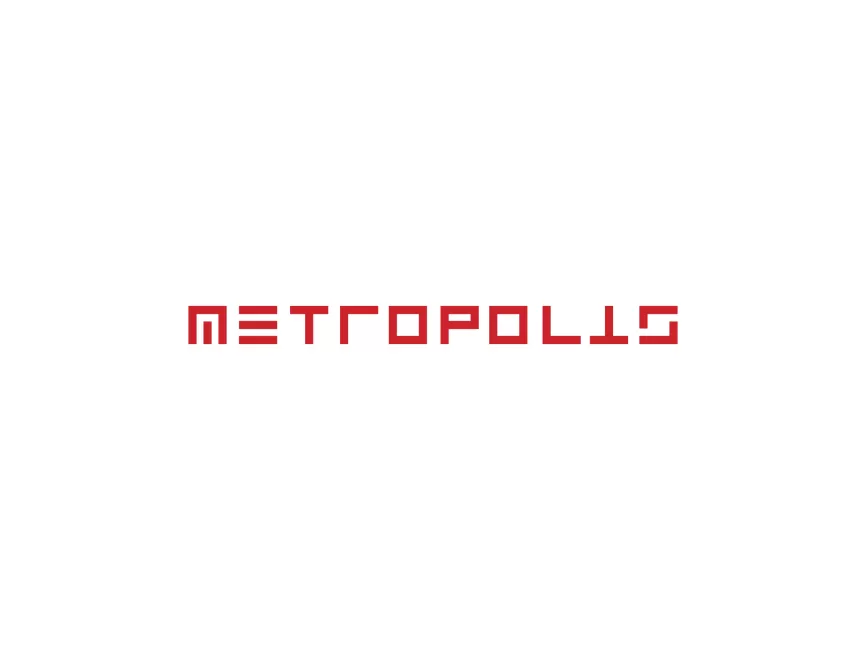Metropolis Logo