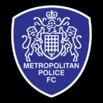 Metropolitan Police FC Logo