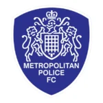 Metropolitan Police FC Logo