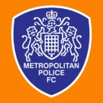 Metropolitan Police FC Logo