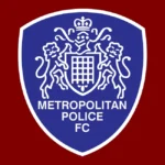 Metropolitan Police FC Logo