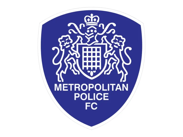 Metropolitan Police FC Logo