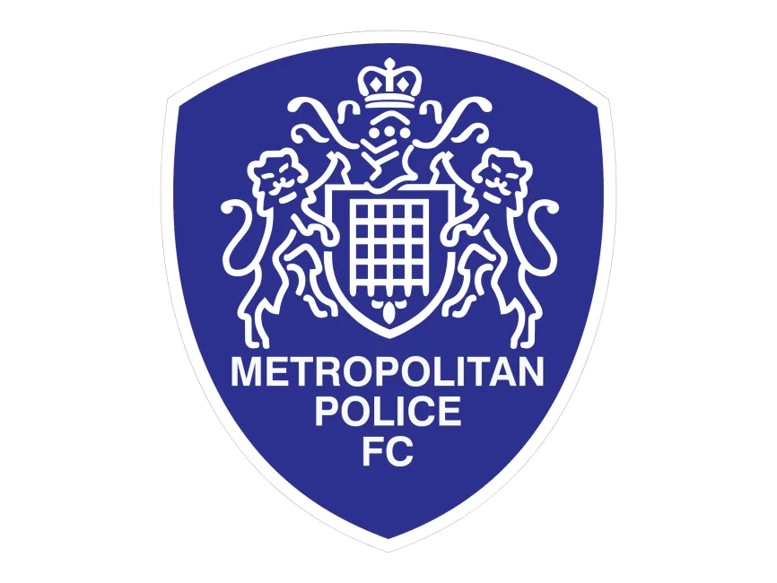 Metropolitan Police FC Logo