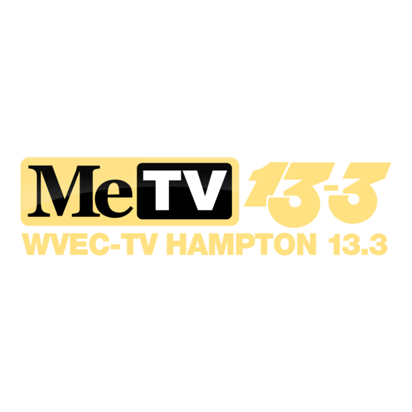 MeTV Hampton Roads 13.3