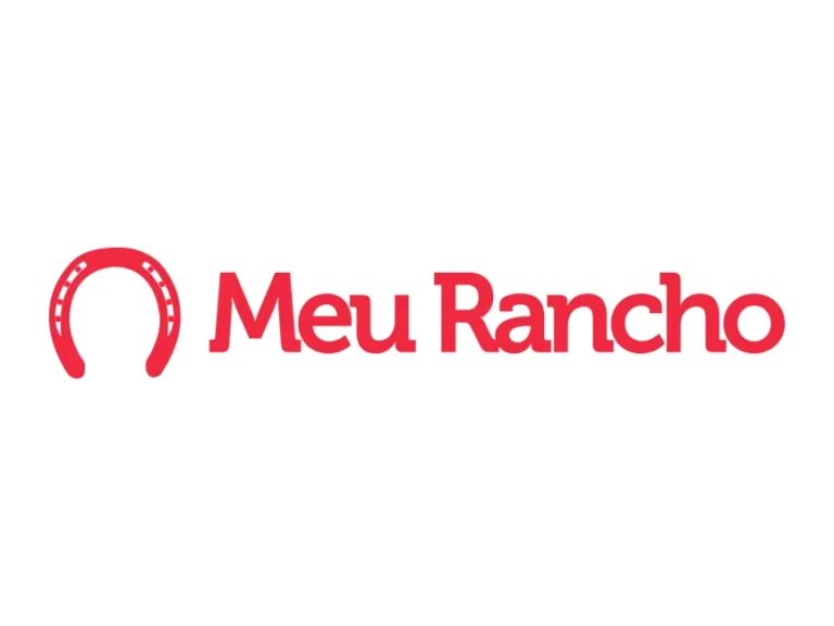 Meu Rancho Pizzaria Logo