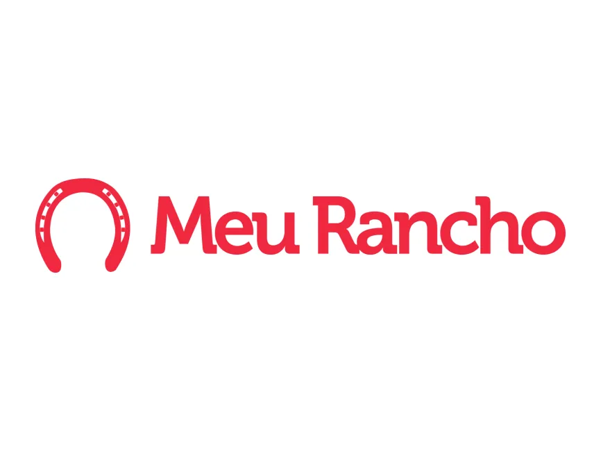 Meu Rancho Pizzaria Logo