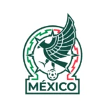Mexico National Football Team Logo