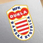 MFK Dukla Banska Bystrica Logo