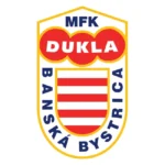 MFK Dukla Banska Bystrica Logo