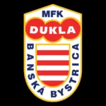 MFK Dukla Banska Bystrica Logo
