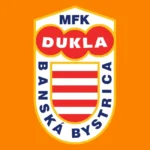 MFK Dukla Banska Bystrica Logo