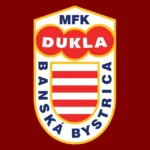 MFK Dukla Banska Bystrica Logo