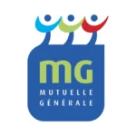 MG Mutuelle Generale Logo