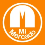 Mi Mercado Logo