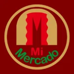 Mi Mercado Logo