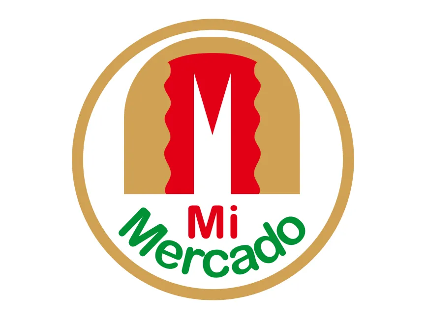 Mi Mercado Logo