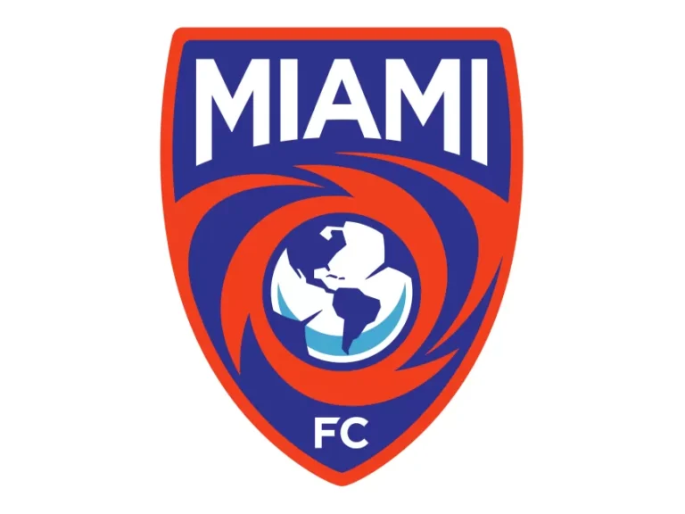 Miami FC Logo