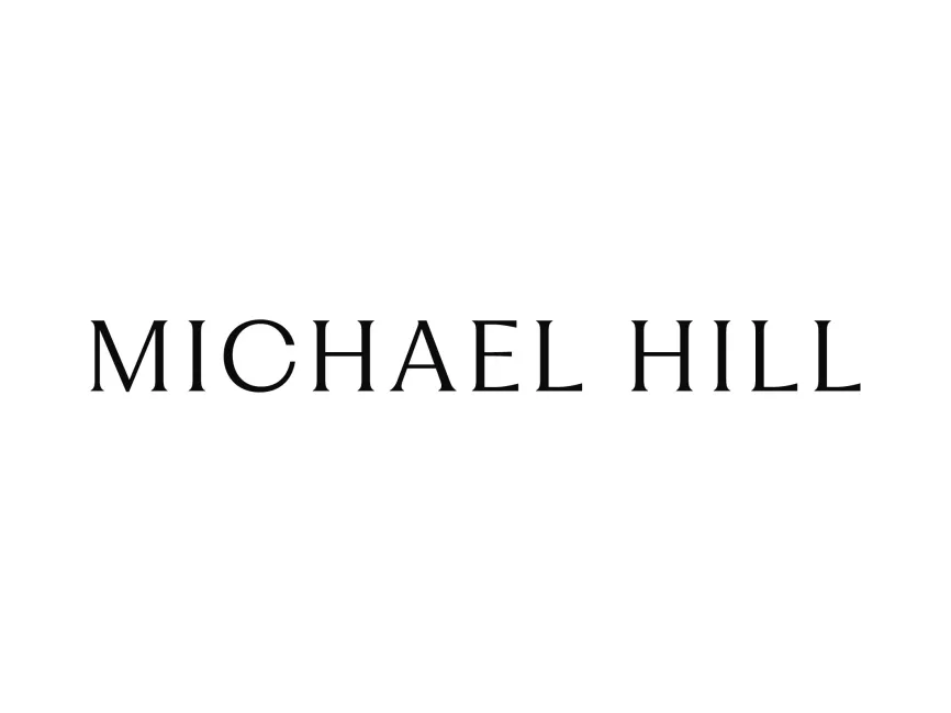 Michael Hill New 2024 Logo