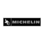 Michelin Black Logo