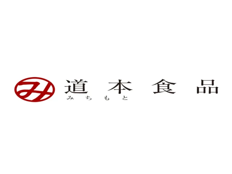Michimoto Shoten Logo