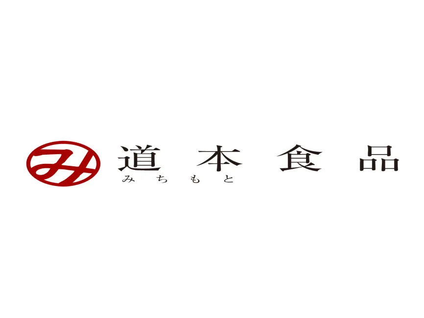 Michimoto Shoten Logo