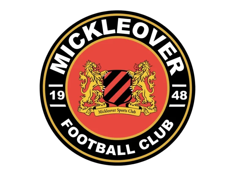 Mickleover Sports FC Logo