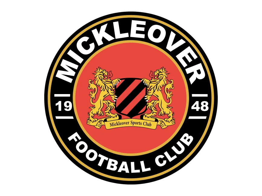 Mickleover Sports FC Logo