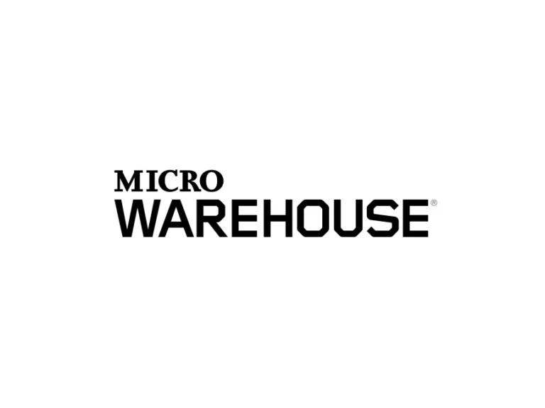 Micro Warehouse Logo