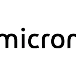 Micron Technologies 2024 New Logo