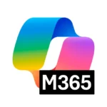 Microsoft 365 Copilot Logo