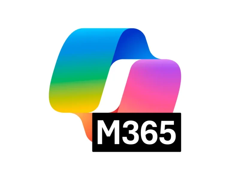Microsoft 365 Copilot Logo