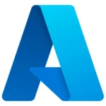Microsoft Azure Logo