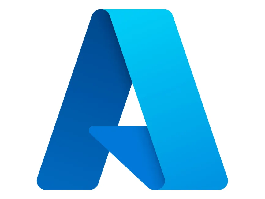 Microsoft Azure Logo