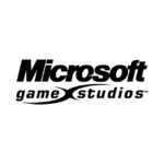 Microsoft Game Studios Old Logo