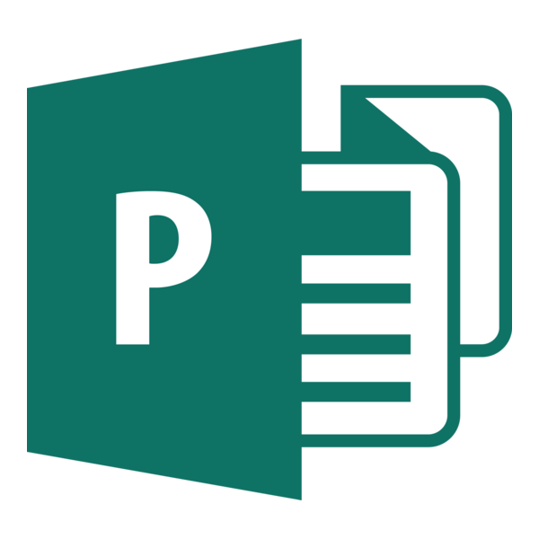 Microsoft Publisher 2013