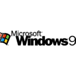 Microsoft Windows 95 Logo