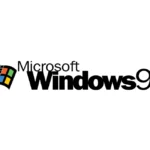 Microsoft Windows 98 Logo